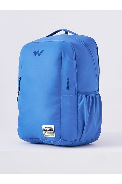 Wildcraft Sierra 35 Badge, Riviera
