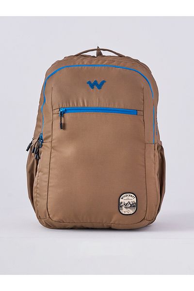 Wildcraft Sierra 45 LP Badge, Ottr_Blue