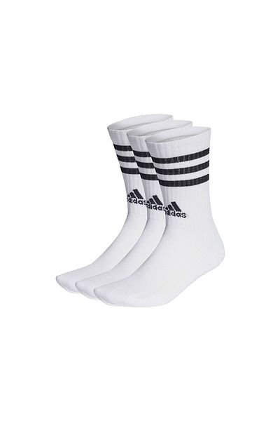 adidas Чорапи 3S C Spw Crw 3P (3 броя) HT3458 Бели