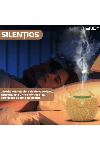 Teno Aromatic Diffuser 098 Beige