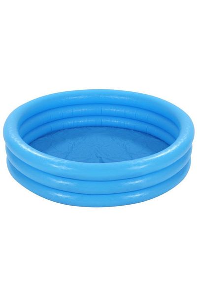 Intex Kids' Swimming Pool – 1.47m x 33cm (58" x 13")