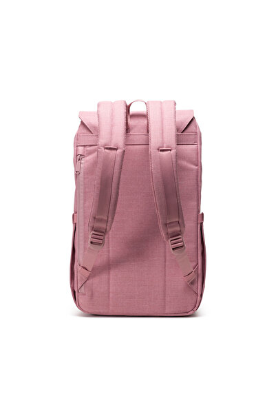 herschel Herschel Retreat Backpack Lila