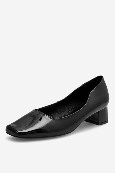 Sergio Bardi woman chicken 5905588325840 Black