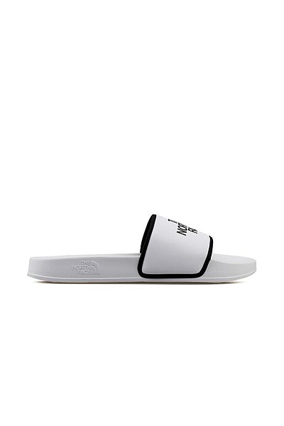 THE NORTH FACE M Base Camp Slide Iii Men's Slippers Nf0A4T2Rla91 White