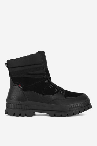 Rieker Pantofi sport Revolution Lifestyle pentru femei 2230068901454 Negru