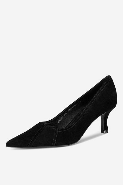 Sergio Bardi woman chicken 5905588830382 Black