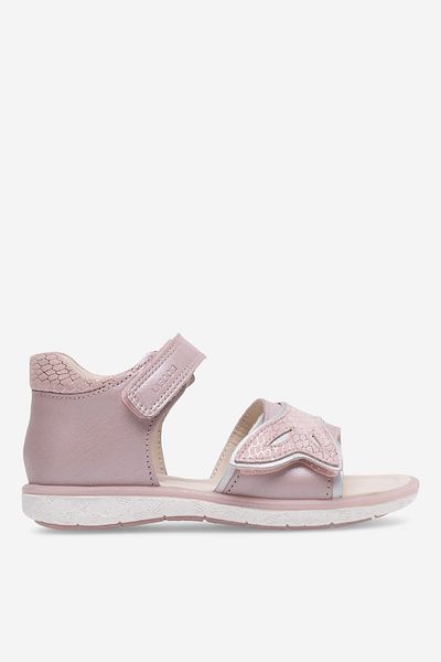 Lasocki Kids girl sandal 5905588478027 White