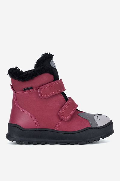 Lasocki Kids girl shoe 5905588907145 Red