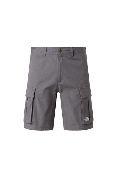 THE NORTH FACE Men's Anticline Cargo Shorts - New Nf0A8Hg90Uz1 Gray-Reg30