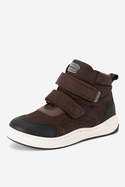 Lasocki Kids boy shoe 5905588733294 Brown
