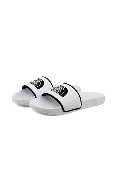 THE NORTH FACE M Base Camp Slide iii Erkek Terliği NF0A4T2RLA91 Beyaz