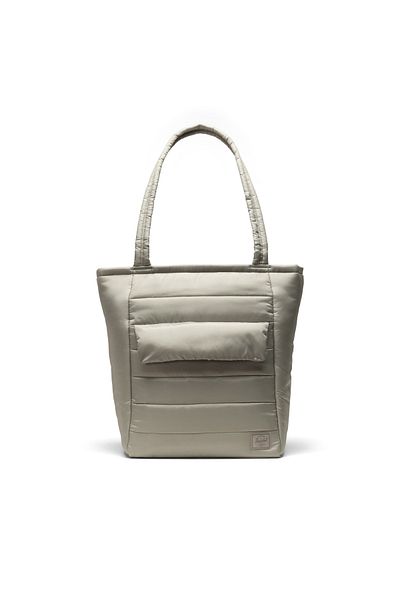 Herschel Supply Co. Beige Unisex Hand Bags
