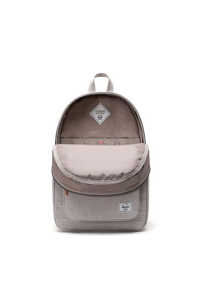 Herschel Supply Co. Vapor Grey Unisex Backpack