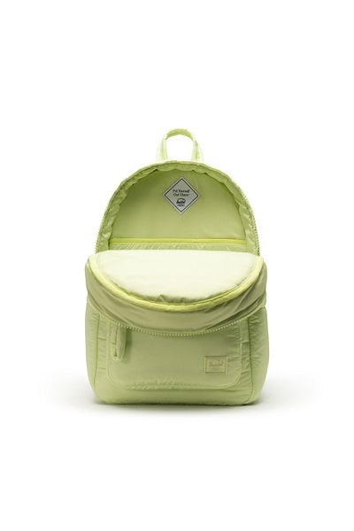 Herschel Supply Co. Lime Unisex Backpack