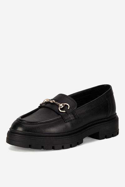 Lasocki Young girl shoe 5905588733133 Black