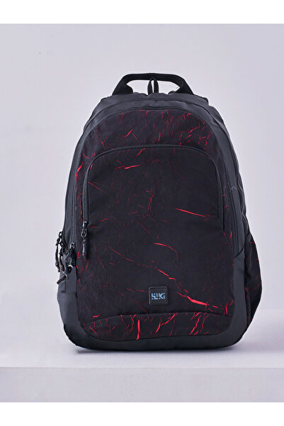 Wildcraft ويكي جيرل 2 تجعيد، أسود