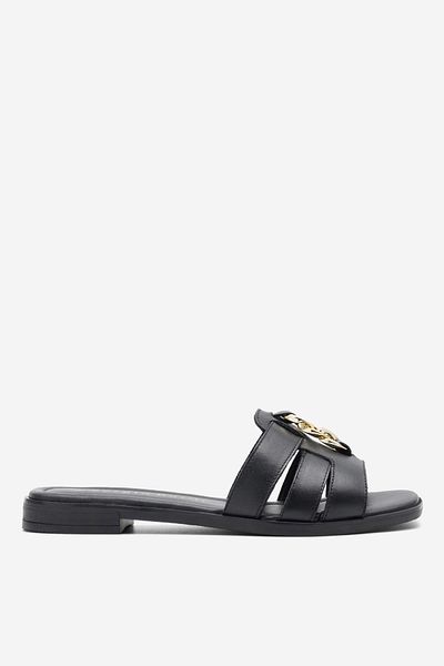 Sergio Bardi woman flip-flop 5905588334262 Black