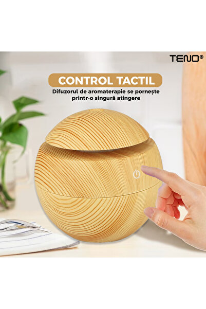 Teno Aromatic Diffuser 098 Beige