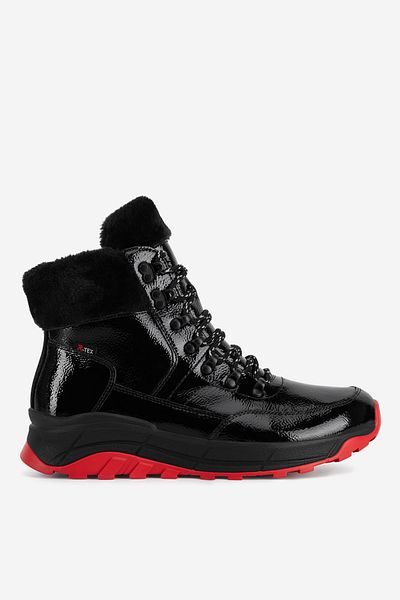 Rieker Pantofi sport Revolution Lifestyle pentru femei 2230062955903 Negru