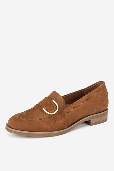 Sergio Bardi woman moccasin 5905588648147 Brown
