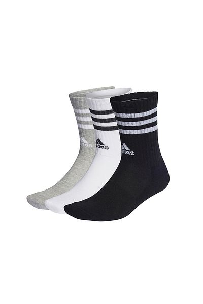 adidas Чорапи 3S C Spw Crw 3P (3 броя) IC1323 Цветни