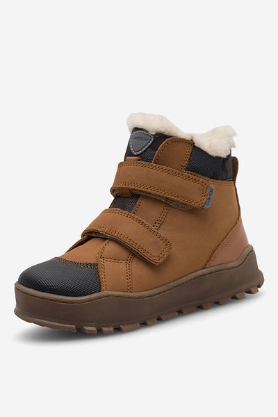 Lasocki Kids boy shoe 5905588872504 Brown