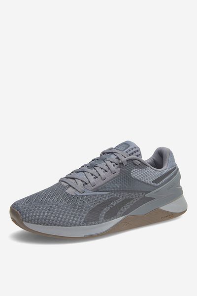 Reebok man sports shoes 2230060487277 Brown