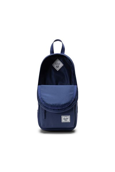Herschel Supply Co. Dark Blue Unisex Shoulder Bag