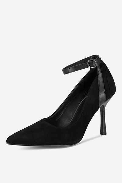 Sergio Bardi woman chicken 5905588754817 Black