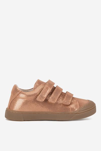 Lasocki Kids girl shoe 5905588722847 Beige