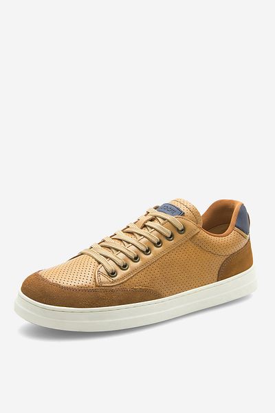 Lasocki Young boy half shoe 5905588323143 Brown