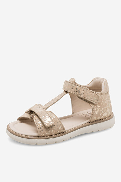 Lasocki Kids sandale fete 5905588554431 bej