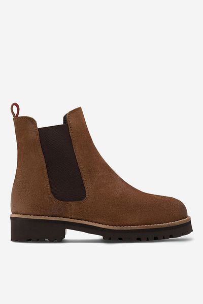 Sergio Bardi woman boot 5905588746478 Brown