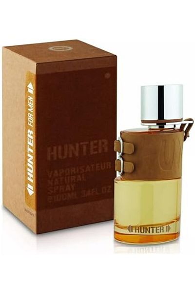 Armaf Hunter Perfume For Men Eau De Toilette 100ml