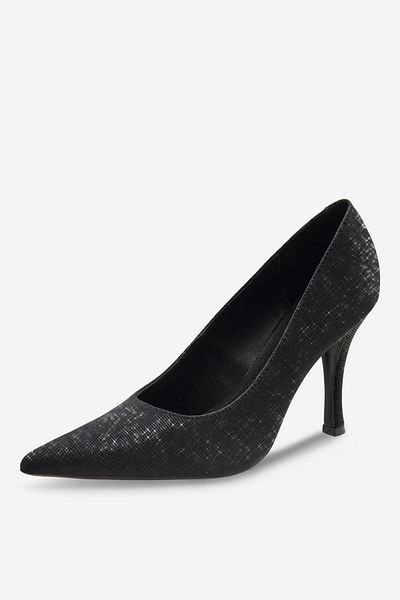 Sergio Bardi woman chicken 5905588299707 Black