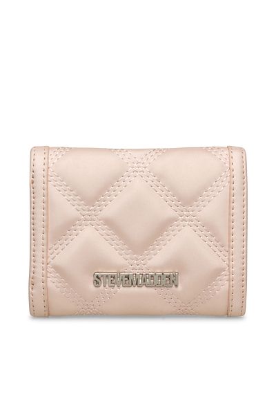 Steve Madden Bpaxs Pink Wallet For Women