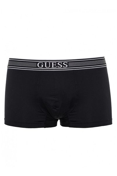 Guess FASHION (TRUNK) – BLACK