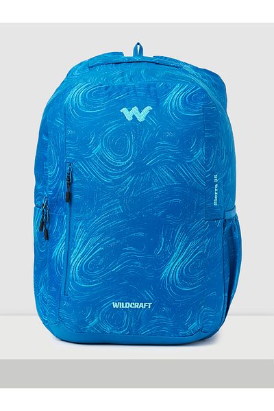 Wildcraft Sierra 35 Cosmic_Aura, Sapphire