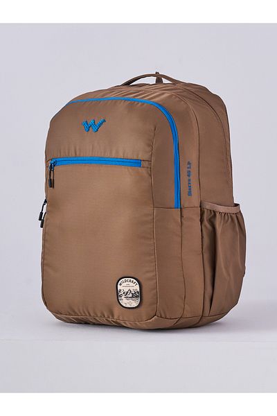 Wildcraft Sierra 45 LP Badge, Ottr_Blue