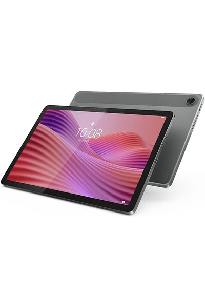 LENOVO Tab, 10-inch, LUNA GREY, MediaTek® G85 OC 2.0GHz, 4GB Ram, 64GB Storage, WIFI, 5100 mAh Batt