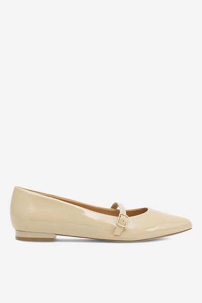 Sergio Bardi woman ballerina 5905588313786 Beige