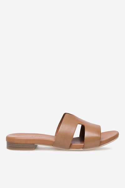 Sergio Bardi woman flip-flop 5905588481553 Brown