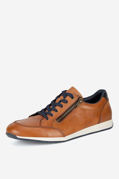 Rieker man shoe 2230074025250 Brown