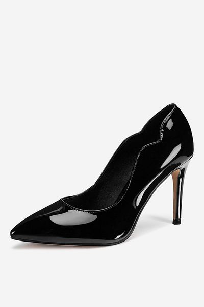 Sergio Bardi woman chicken 5905588768043 Black