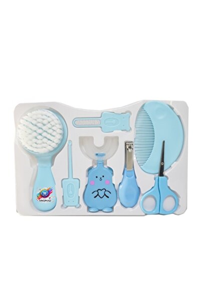 Creative Toys Set ingrijire bebelusi ANGMAD