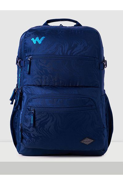Wildcraft Andes 45 LP Wave, Navy