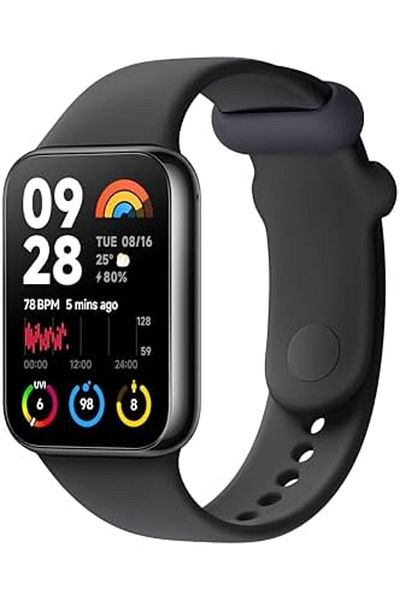 Xiaomi MI BAND 8 PRO 1.74 INCH AMOLED FULL COLOR 60HZ SMART SPORTS WATERPROOF BRACELET BLOOD OXYGEN