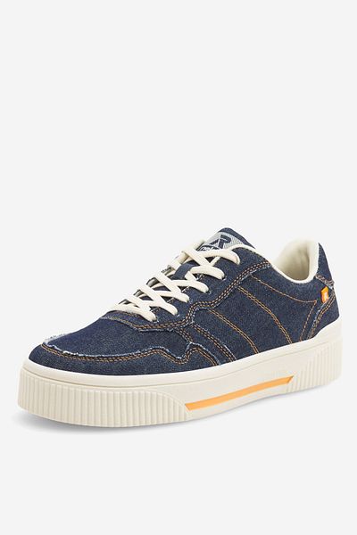 Rieker revolution lifestyle woman sneakers 5905588233992 Beige
