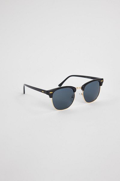 Tudors Unisex Sunglasses