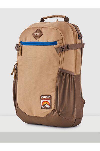 Wildcraft Cargo Pack 30 Plus Wildcraft, Khaki